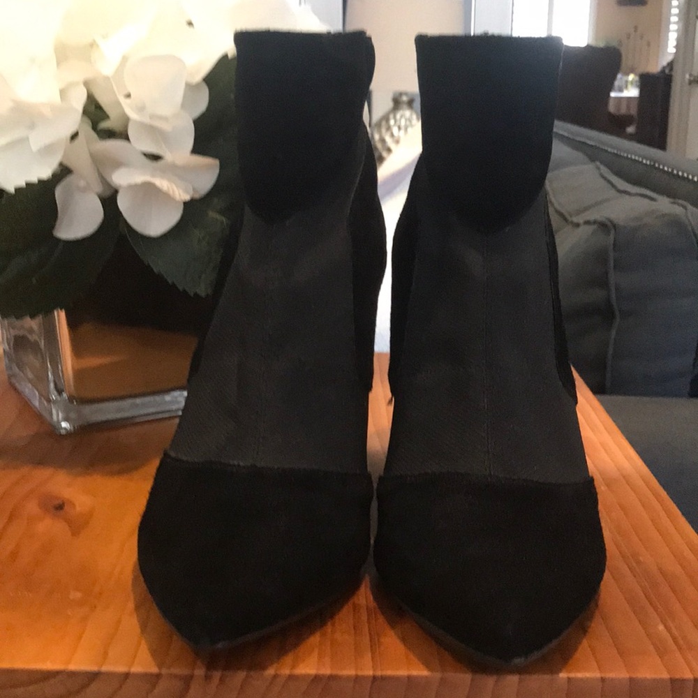 Booties
